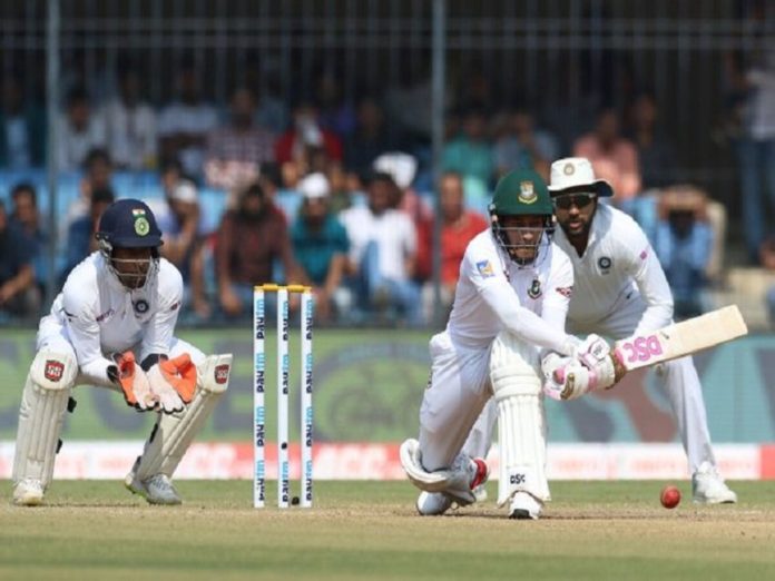 IND vs BAN Test Series 2022