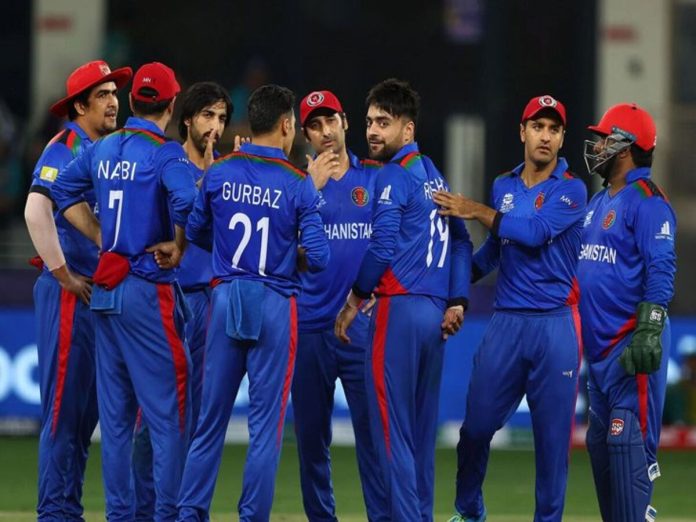 IPL 2023 Afghanistan Players