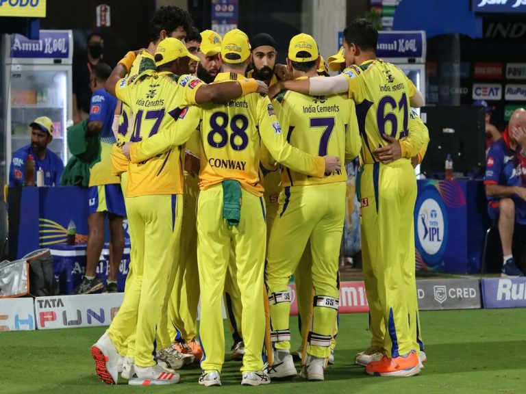 IPL-2023-CSK-Players