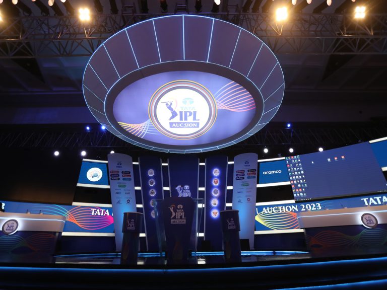 IPL 2023 Mini-auction LIVE Update