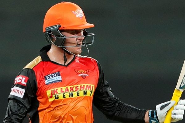 Jason Roy  IPL Auction