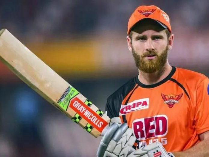 Kane Williamson IPL