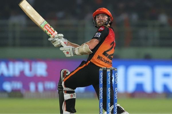 Kane Williamson IPL Auction