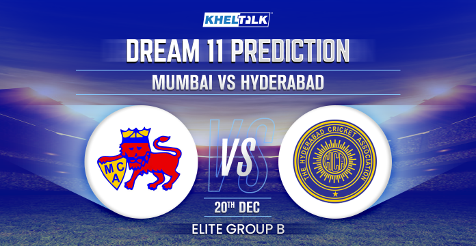 MUM vs HYD Dream11 Match Prediction