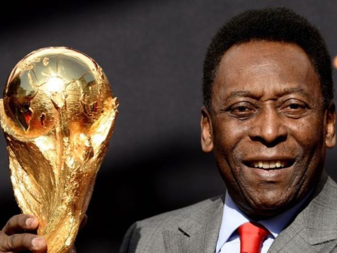 Pele