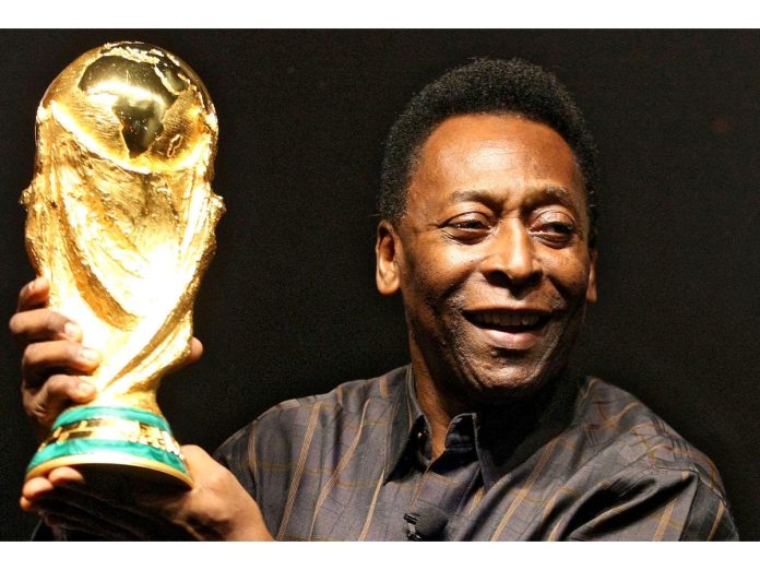 Pele legend