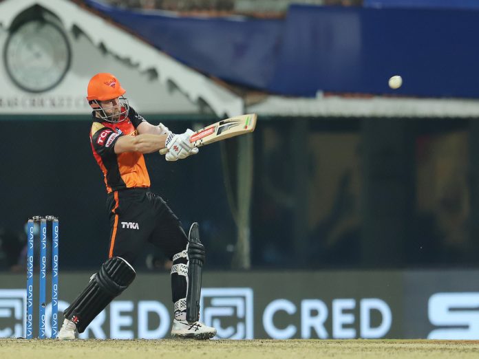 SRH Kane Williamson’s Replacement