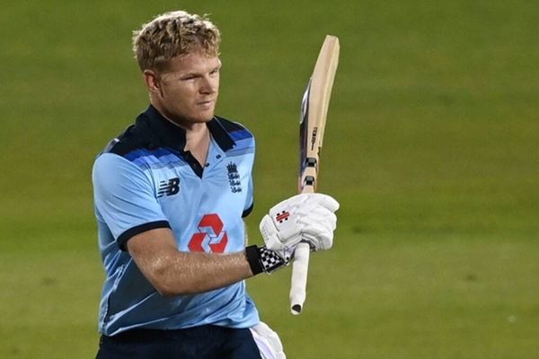 Sam Billings