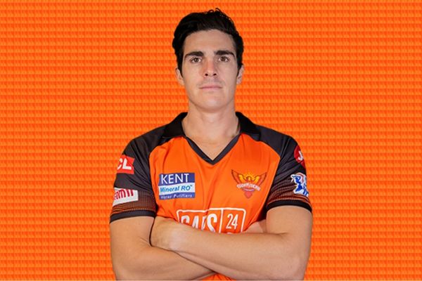 Sean Abbott  IPL Auction