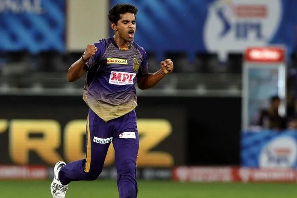 Shivam Mavi IPL 