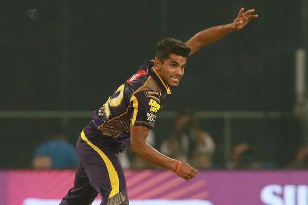 Shivam Mavi IPL Auction