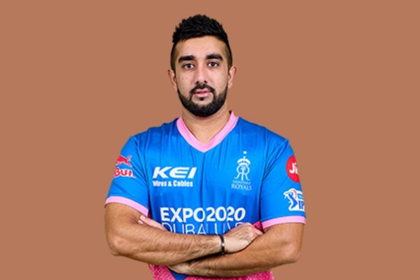 Tabraiz Shamsi  IPL Auction