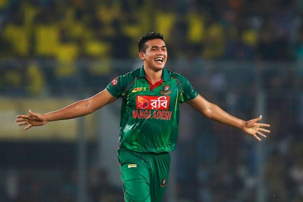 Taskin Ahmed IPL Auction