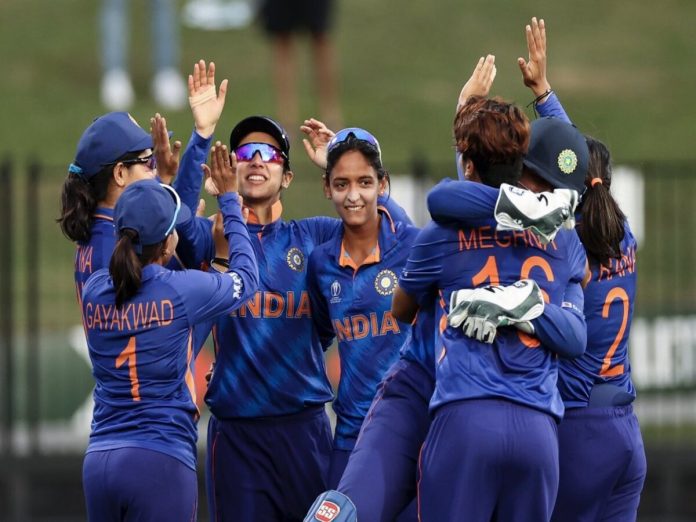 Women's T20 World Cup 2023 Squad