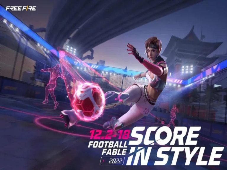 Football Fable