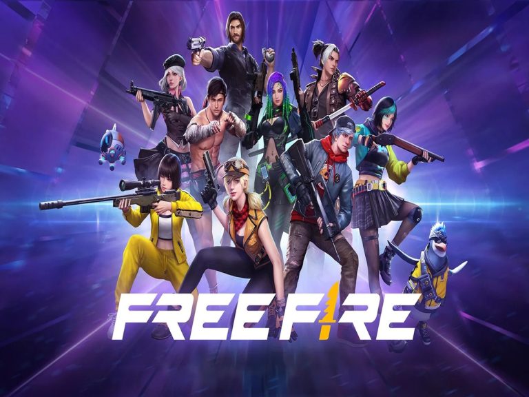 Free Fire Redeem Codes