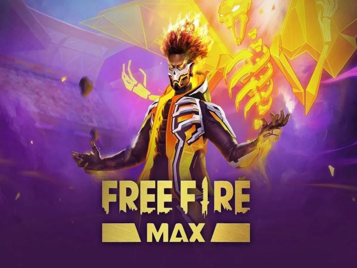 Free Fire Redeem Codes