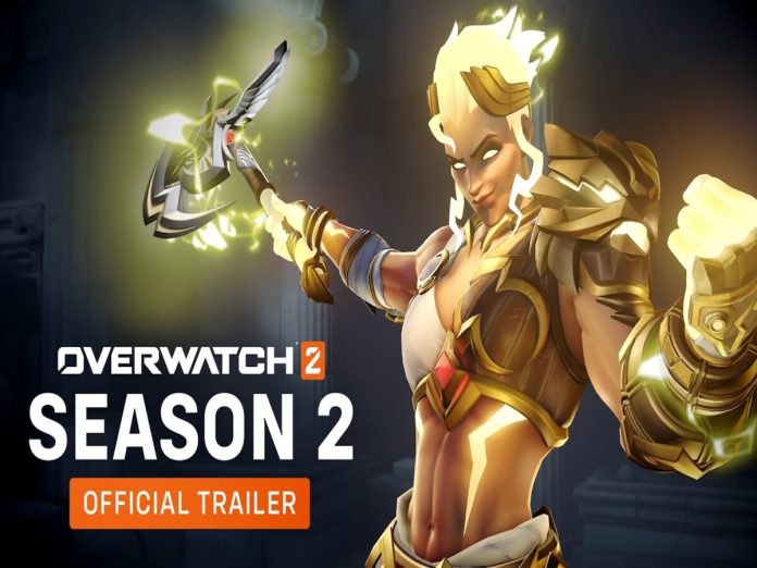 Overwatch 2