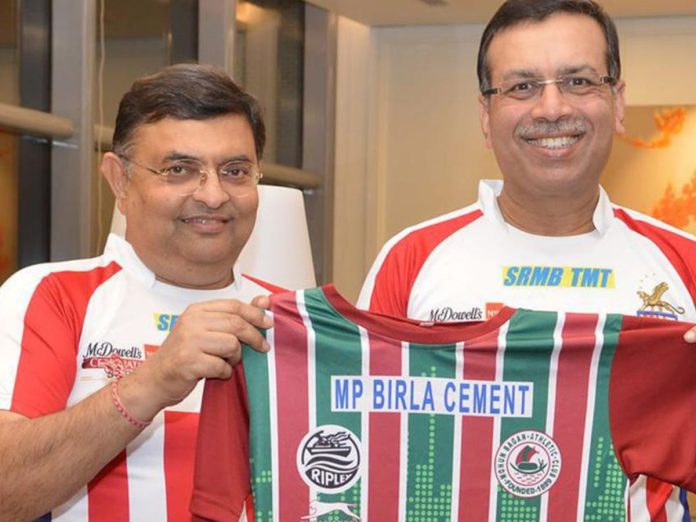 ATK Mohun Bagan owners