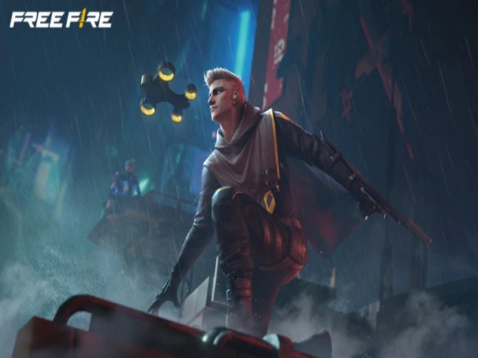 Free Fire OB38 Update