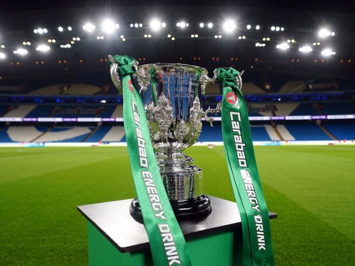 Carabao Cup