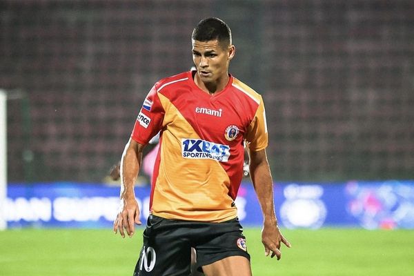 Cleiton Silva (East Bengal FC)