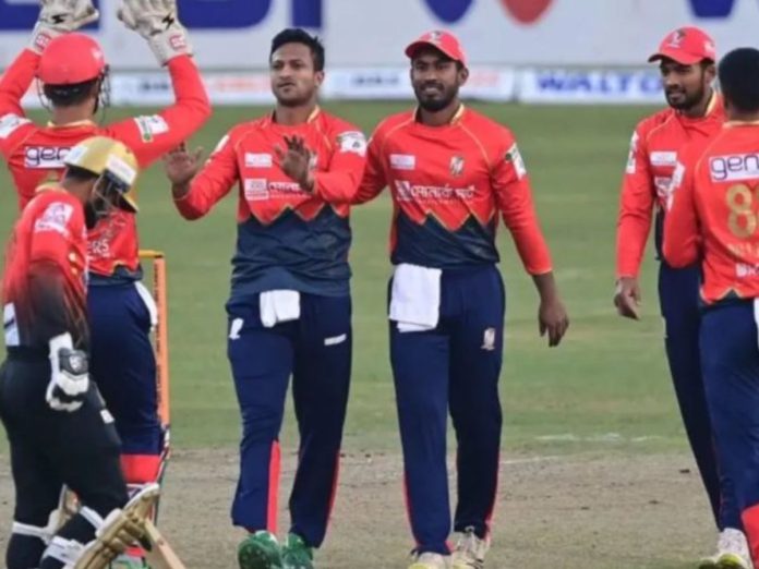 DD vs FBA Dream11 Prediction, Top Fantasy Picks, Player Availability News, BPL 2023, Match 31, 31 JAN 2023