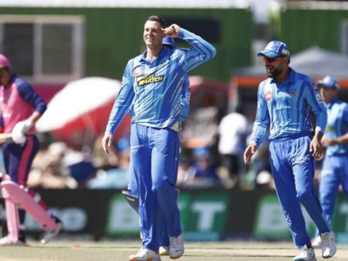 EAC vs PRL Dream11 Prediction, Top Fantasy Picks, Player Availability News, SA20, Match 21, 24 JAN 2023