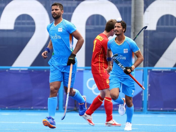 FIH Hockey World Cup 2023