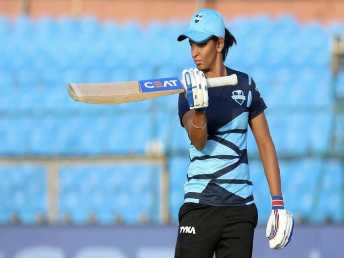 Harmanpreet Kaur Women’s IPL