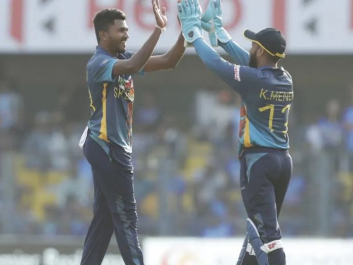 IND vs SL Dream11 Team Prediction, 2nd ODI Team, 12 JAN 2023