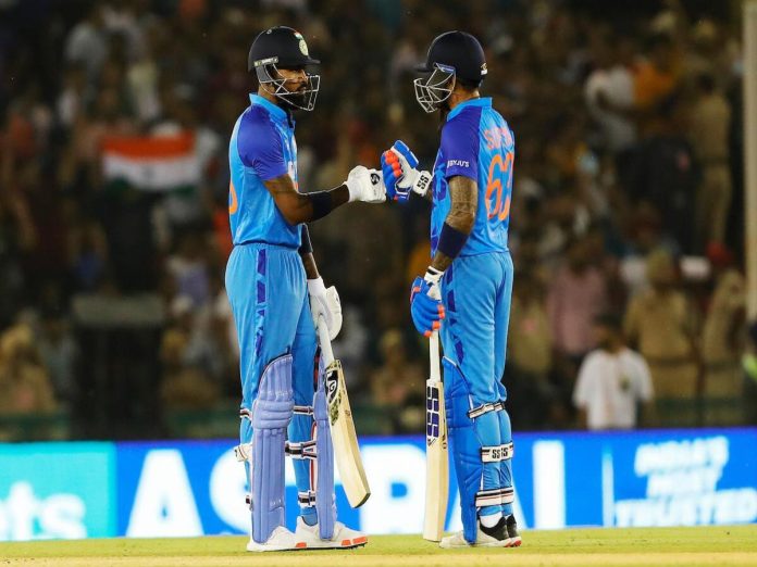 IND vs SL T20 Live Streaming