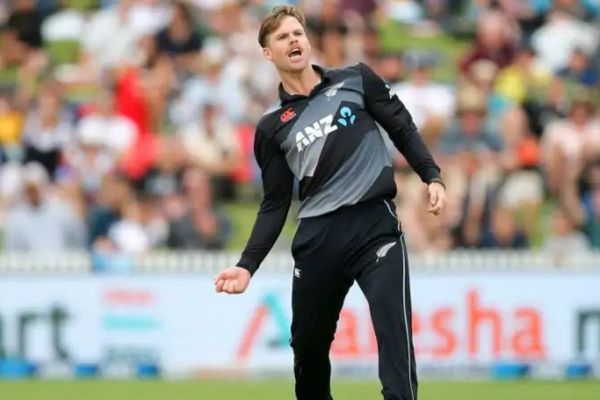 Lockie Ferguson