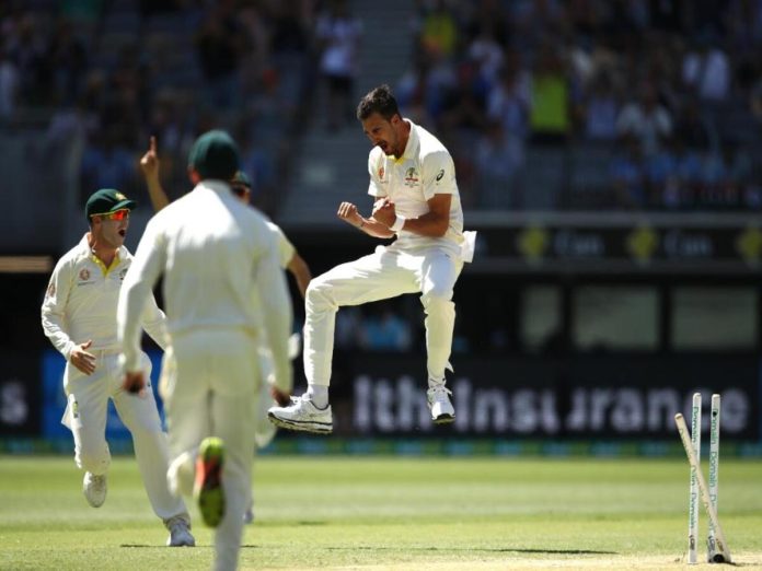 Mitchell Starc Injury Update