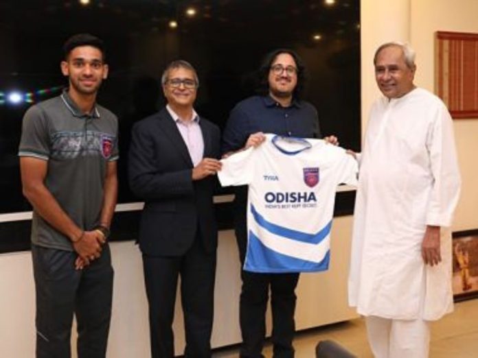 Odisha FC owner
