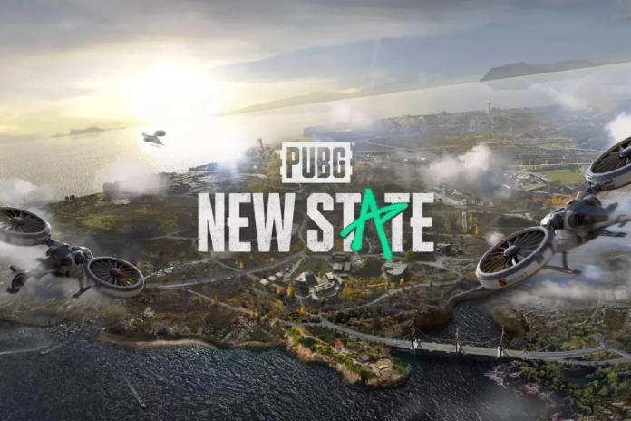 PUBG New State