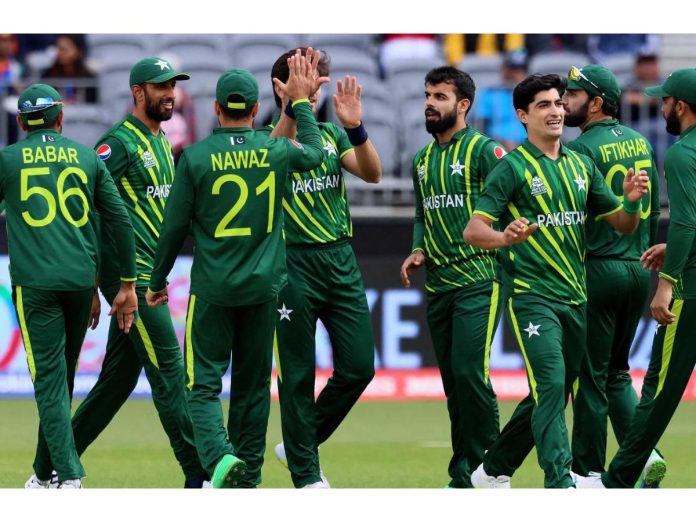 Pakistan cricket team