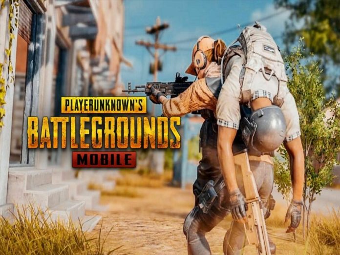 PUBG Mobile 2.4 update