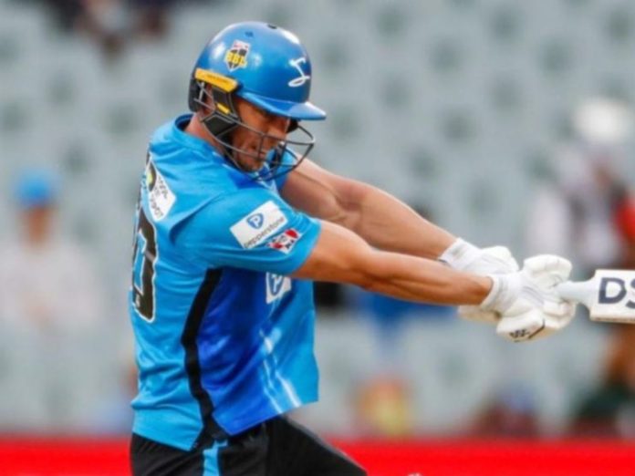 REN vs STR Dream11 Prediction, Top Fantasy Picks, Player Availability News, BBL 2023, Match 54, 24 JAN 2023