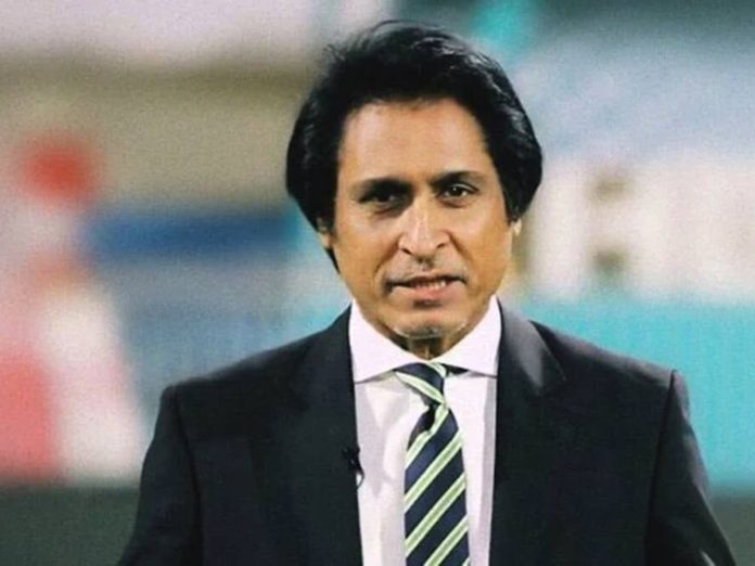 Ramiz Raja