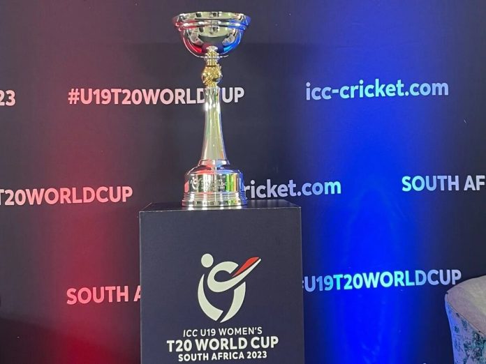 U19 Women’s T20 World Cup