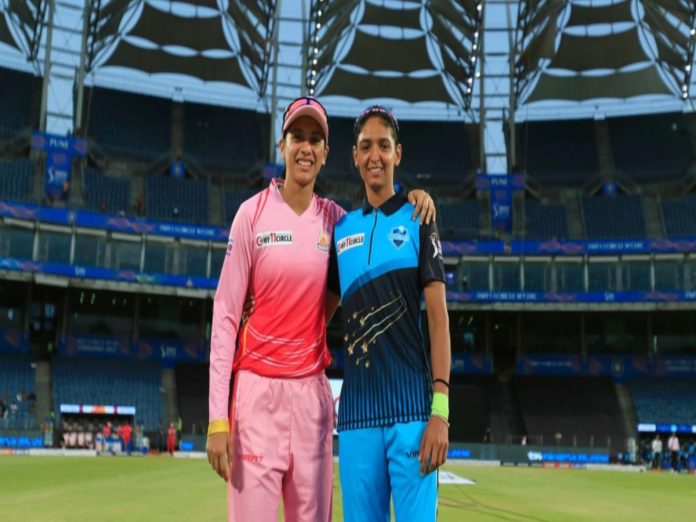 Women's IPL 2023 Auction