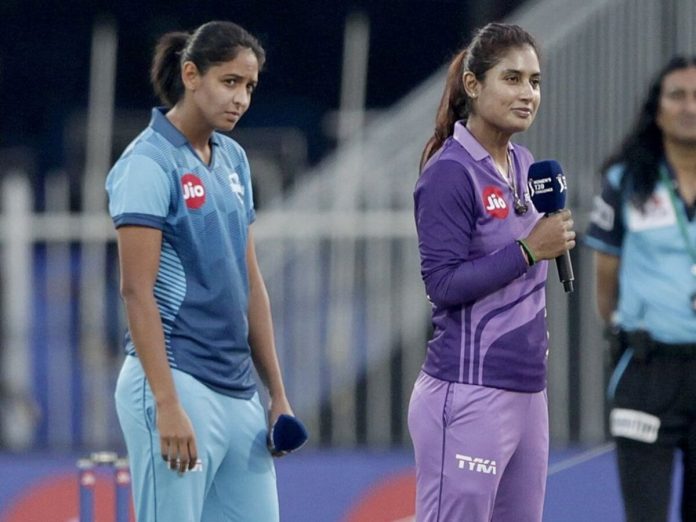 Women’s IPL 2023 Bidders