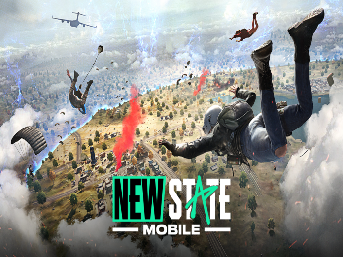 New State Mobile