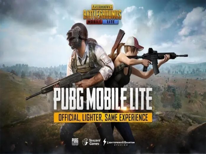 PUBG Mobile Lite 0.24.0