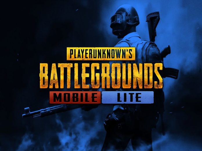 PUBG Mobile Lite APK