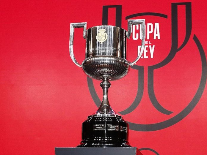 Copa del Rey 2023