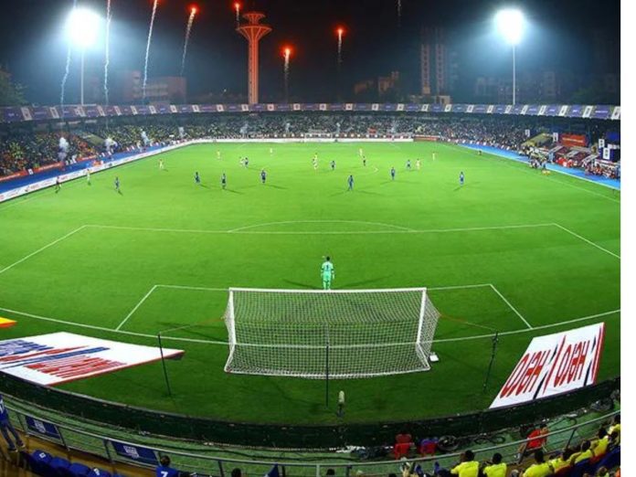 Fatorda Stadium