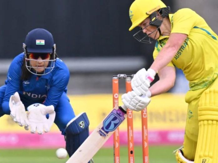 IND-W vs AUS-W Today Match Prediction, 1st Semi Final, ICC Women’s T20 World Cup 2023