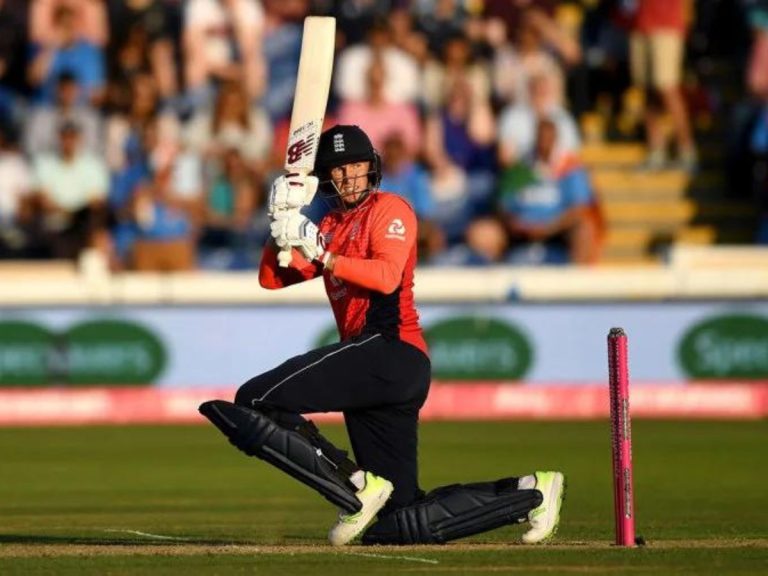 Joe Root T20